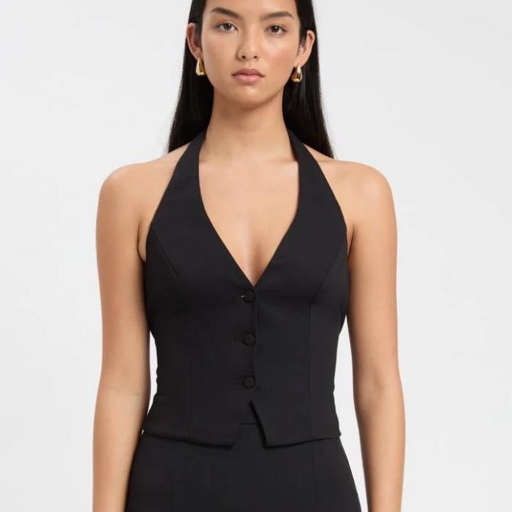 Kookai Oyster Top XS